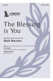 The Blessing is You 