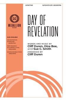 Day of Revelation 