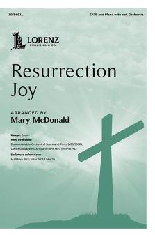 Resurrection Joy 