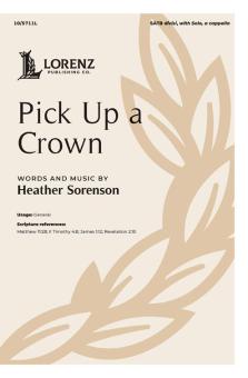 Pick Up a Crown 