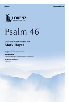 Psalm 46 