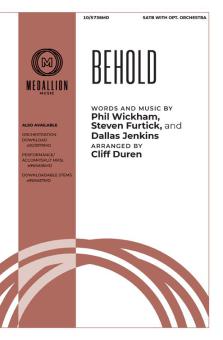 Behold 