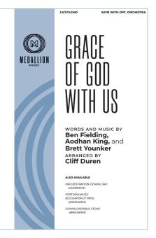 Grace of God With Us 