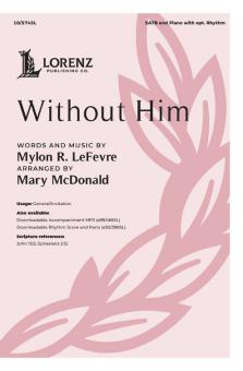 Without Him 