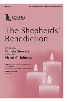The Shepherd's Benediction 