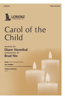 Carol of the Child 