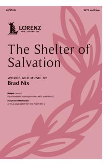 The Shelter of Salvation 