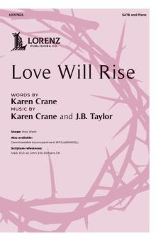 Love Will Rise 