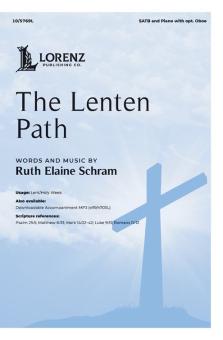 The Lenten Path 