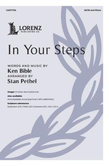 In Your Steps 