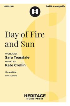 Day of Fire and Sun 
