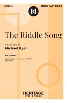 The Riddle Song 