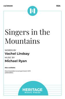 Singers in the Mountains 