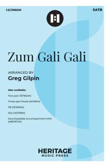Zum Gali Gali 