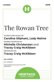 The Rowan Tree 