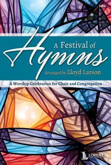 A Festival of Hymns 