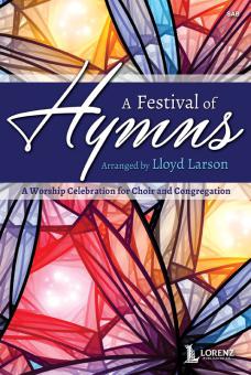 A Festival of Hymns 