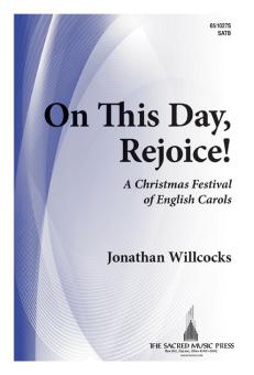 On This Day, Rejoice 