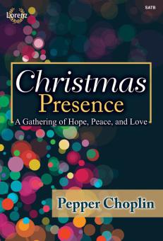 Christmas Presence 
