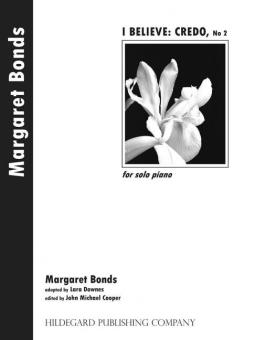 I Believe: Credo, No. 2 