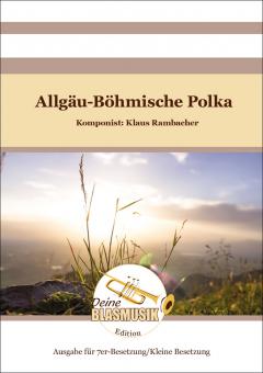 Allgäu-Böhmische Polka 
