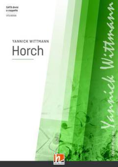 Horch 