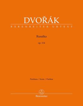 Rusalka op. 114 