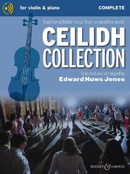 Ceilidh Collection 