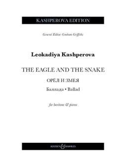 The Eagle and the Snake 