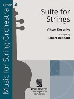 Suite for Strings 