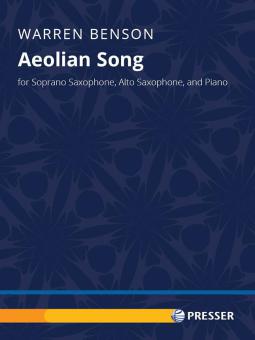 Aeolian Song 