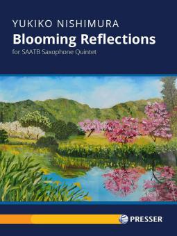Blooming Reflections 