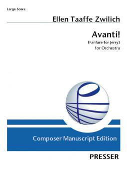 Avanti! 
