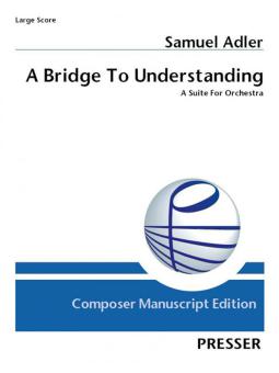 A Bridge To Understanding 