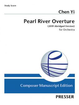 Pearl River Overture 