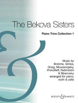 The Bekova Sisters Collection 1 