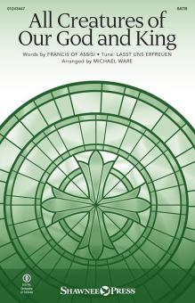 All Creatures of Our God And King 