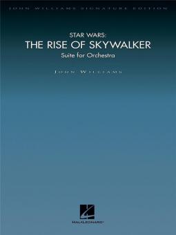 Star Wars: The Rise of Skywalker 