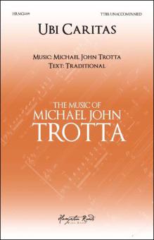 Ubi Caritas 