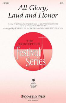 All Glory, Laud and Honor 