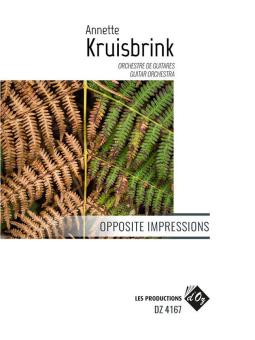 Opposite Impressions 