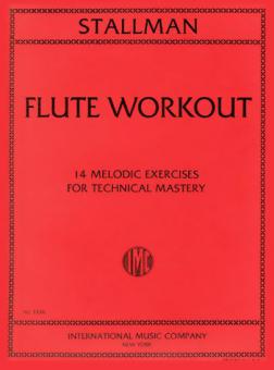 Flute Workout 