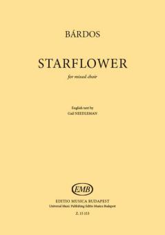 Starflower 