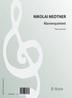Klavierquintett 