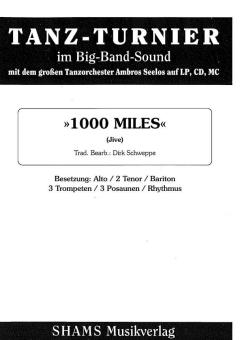 1000 Miles Away (Download) Download