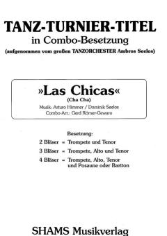 Las Chicas (Download) Download