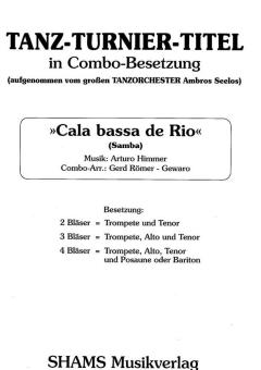 Cala Bassa De Rio (Download) Download