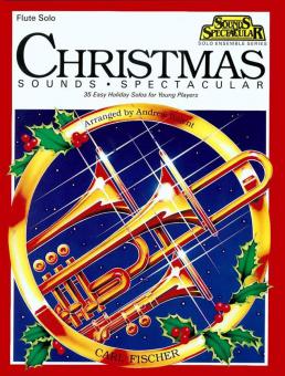 Christmas Sounds Spectacular 