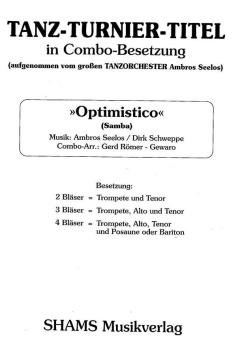 Optimistico (Download) Download
