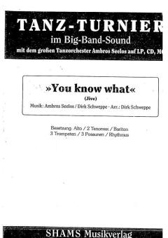 You Know What (Download) Download